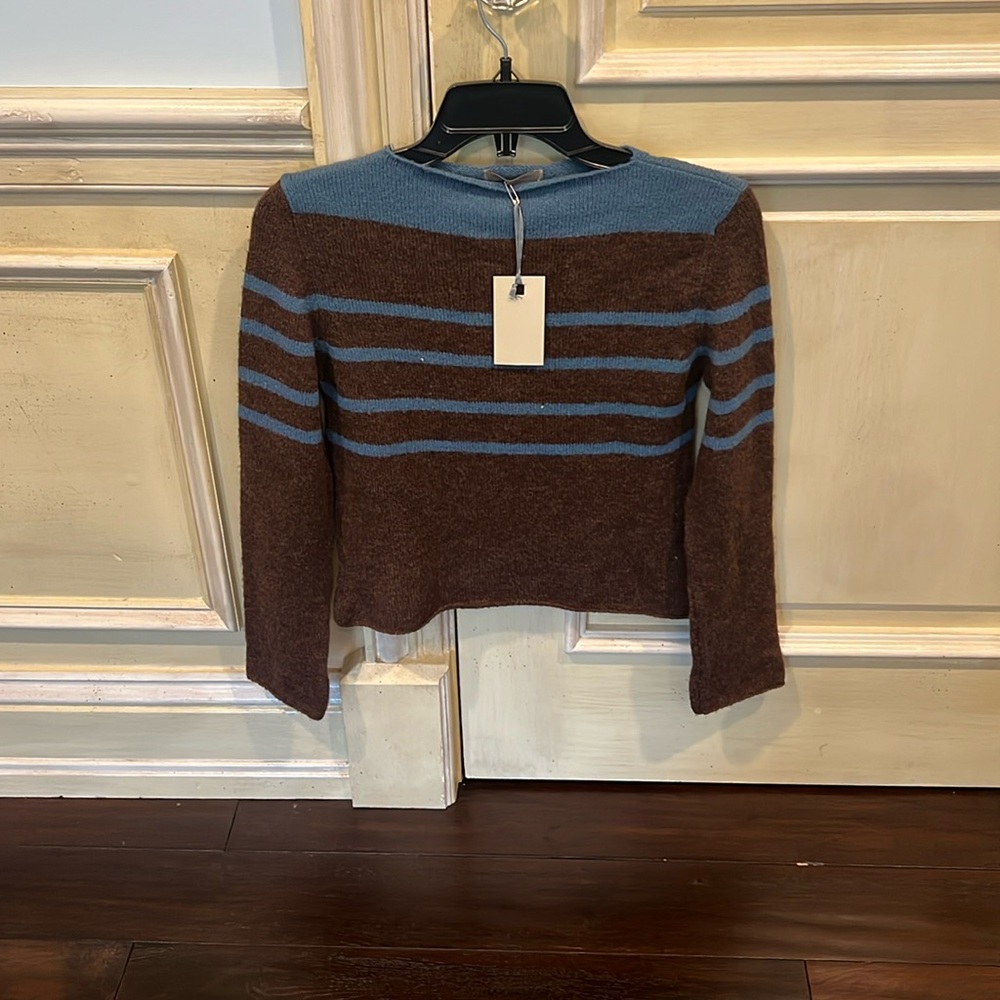 NWT Kids 12 Y Jesus Del Pozo Junior Sweater